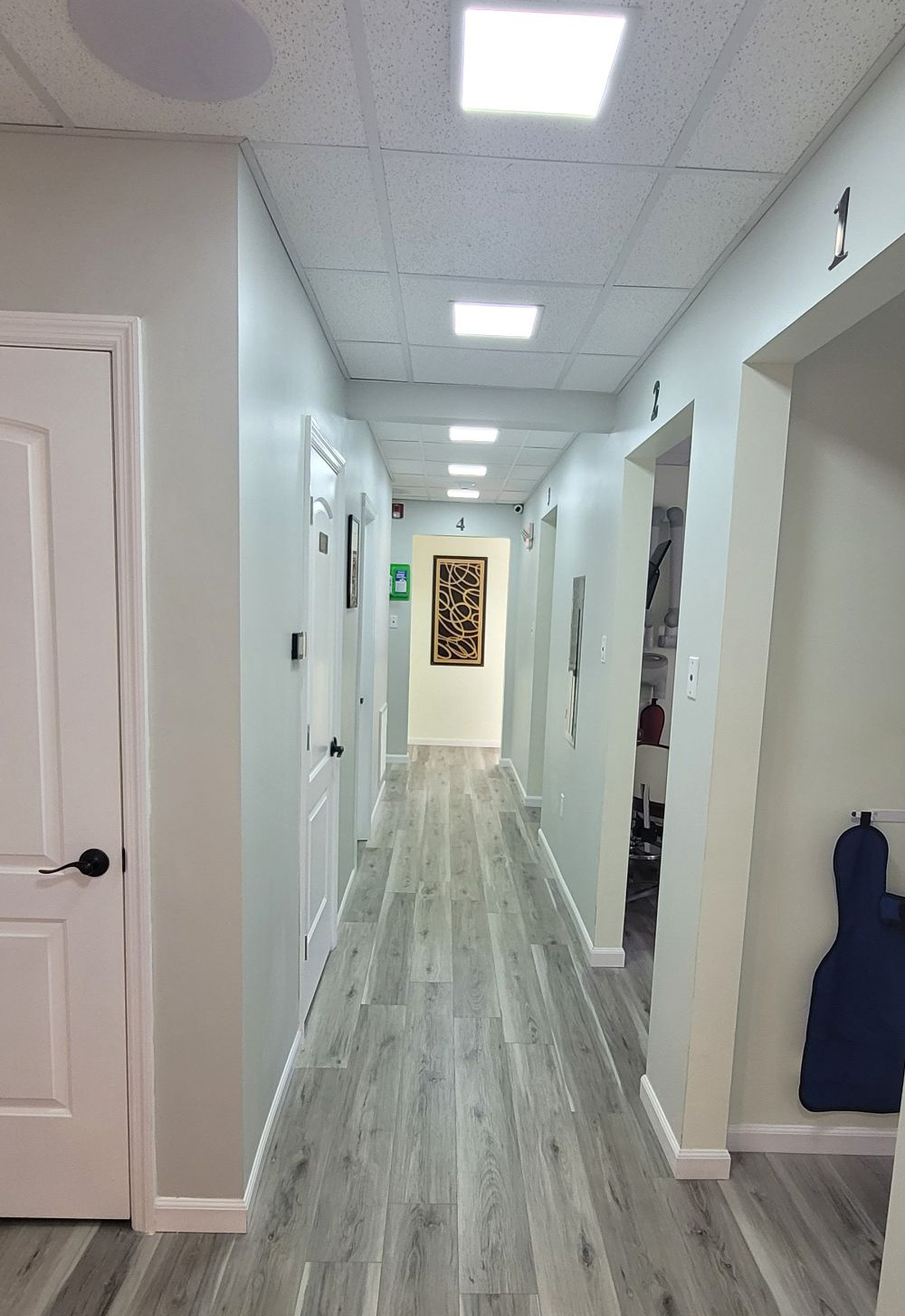 Urban Smiles Dental | Root Canals, Fluoride Treatment and Sleep Apnea