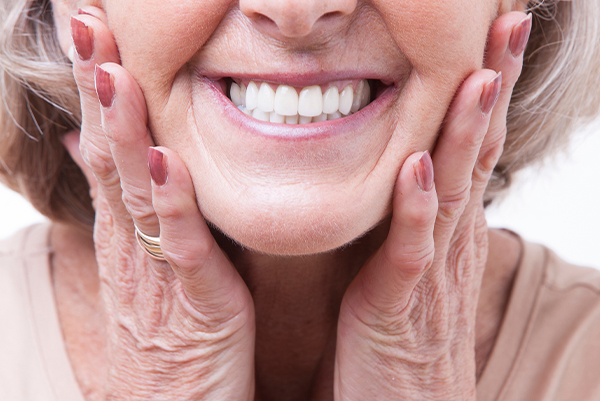 Elizabeth Dental Dentures