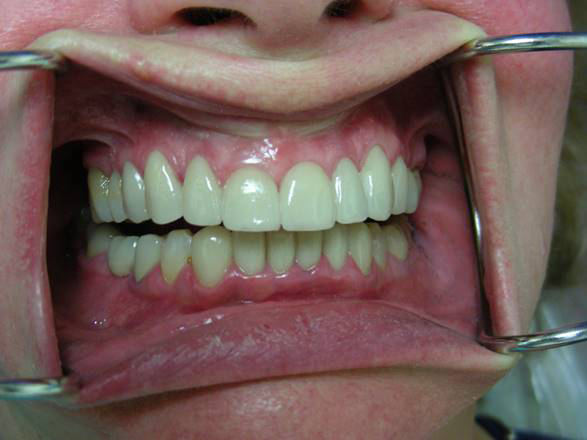 Dental Office in Elizabeth