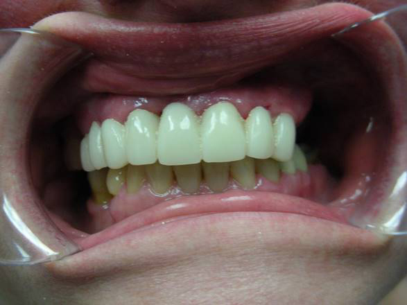 Elizabeth Cosmetic Dentist