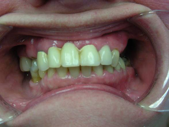 Dental Office in Roselle