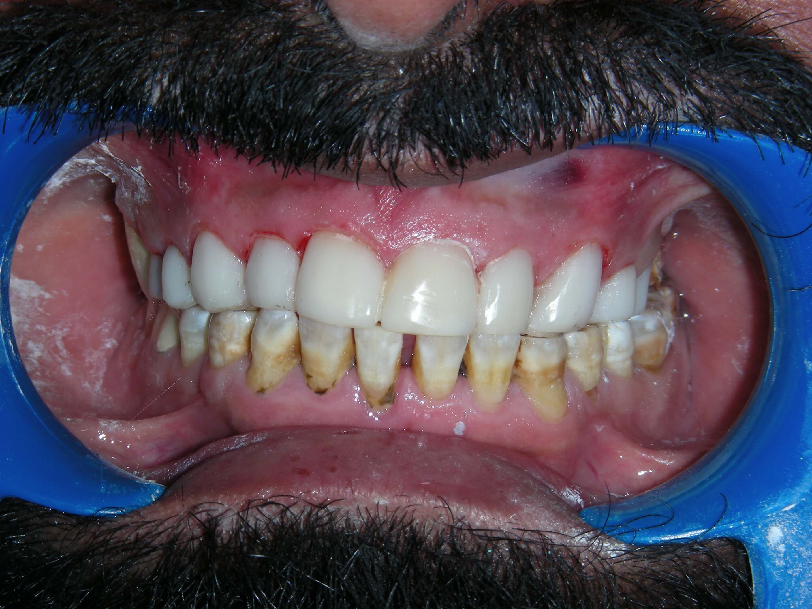 Dental Office in Elizabeth