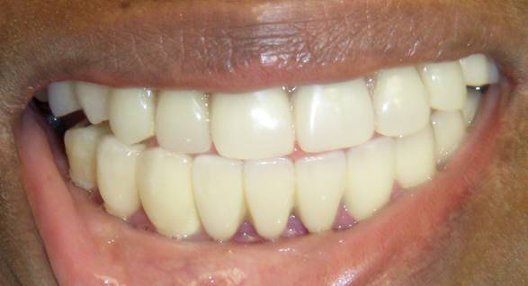 Elizabeth Cosmetic Dentist