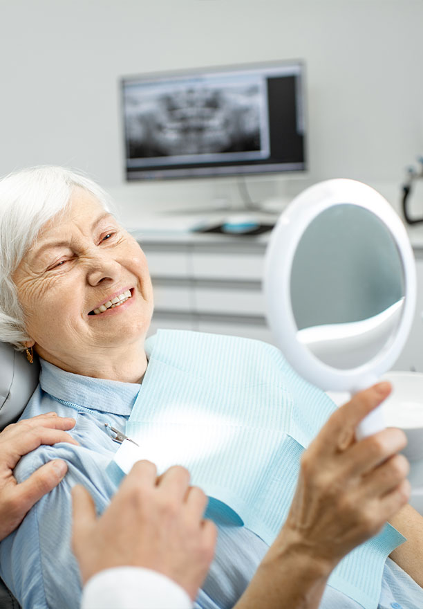 Elizabeth Cosmetic Dentist