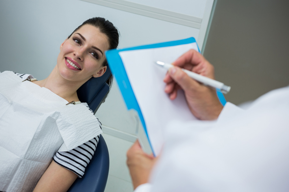 General Dentistry in Roselle & Scotch Plains